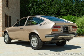 Alfa Romeo GTV 2000 1976