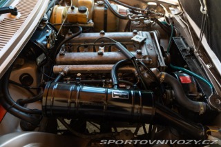 Alfa Romeo GTV 2000 1976