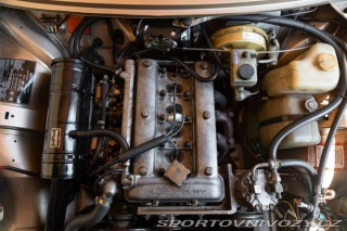 Alfa Romeo GTV 2000 1976
