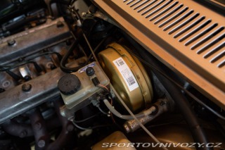 Alfa Romeo GTV 2000 1976
