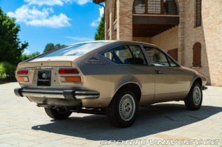 Alfa Romeo GTV 2000 1976