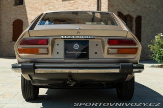 Alfa Romeo GTV 2000 1976