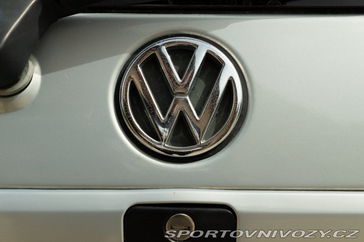 Volkswagen Golf GTI Edition mk3 1996
