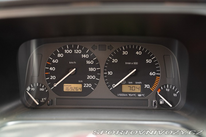 Volkswagen Golf GTI Edition mk3 1996