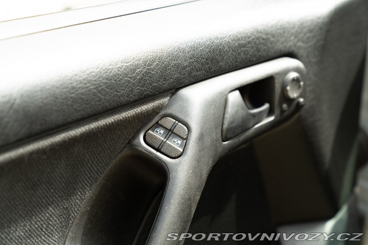 Volkswagen Golf GTI Edition mk3 1996