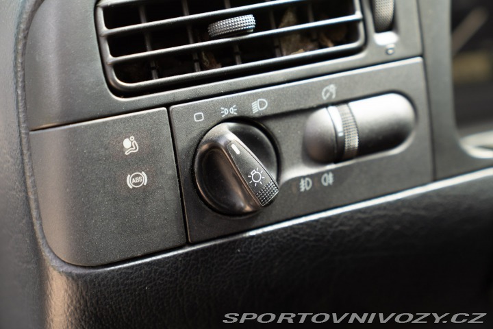 Volkswagen Golf GTI Edition mk3 1996