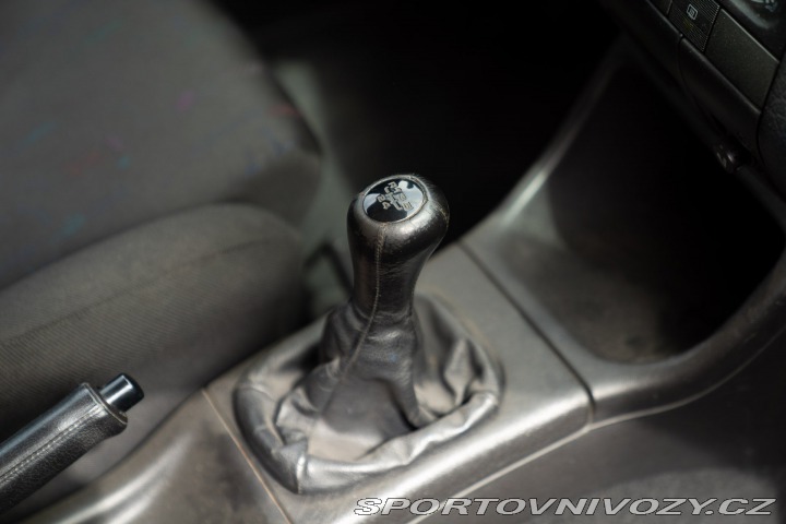 Volkswagen Golf GTI Edition mk3 1996