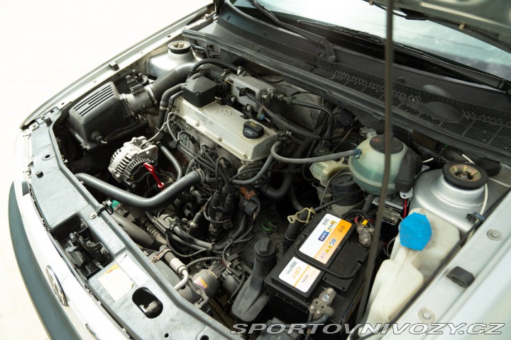 Volkswagen Golf GTI Edition mk3 1996