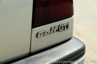 Volkswagen Golf GTI Edition mk3 1996