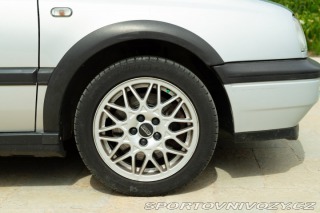 Volkswagen Golf GTI Edition mk3 1996
