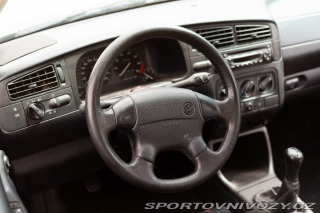 Volkswagen Golf GTI Edition mk3 1996