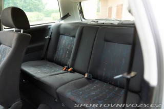 Volkswagen Golf GTI Edition mk3 1996