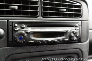 Volkswagen Golf GTI Edition mk3 1996