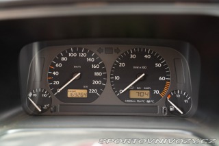 Volkswagen Golf GTI Edition mk3 1996