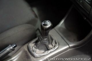 Volkswagen Golf GTI Edition mk3 1996