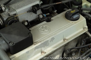 Volkswagen Golf GTI Edition mk3 1996