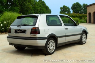 Volkswagen Golf GTI Edition mk3 1996
