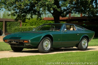 Maserati  KHAMSIN