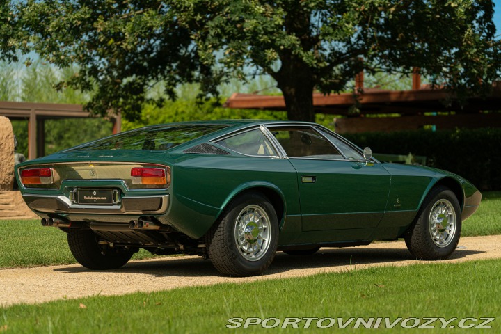 Maserati Ostatní modely KHAMSIN 1978