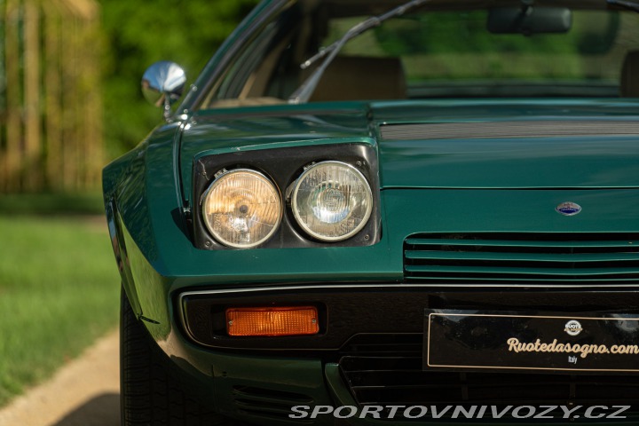 Maserati Ostatní modely KHAMSIN 1978
