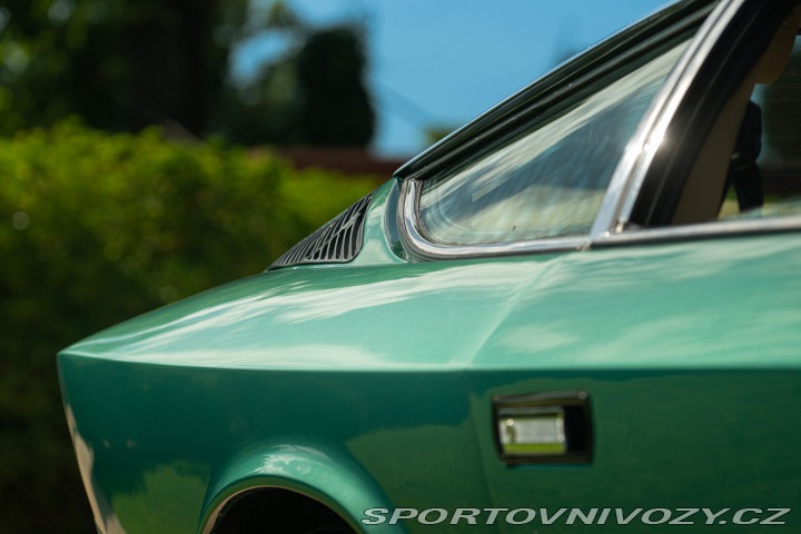 Maserati Ostatní modely KHAMSIN 1978