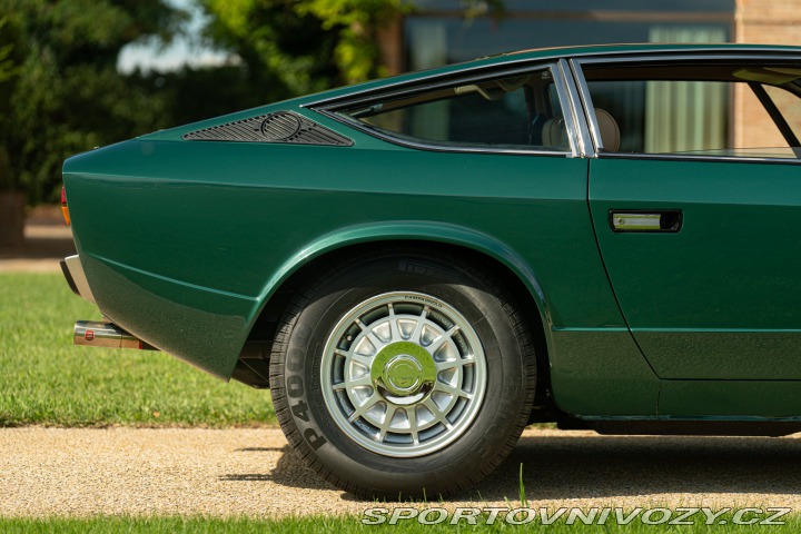Maserati Ostatní modely KHAMSIN 1978