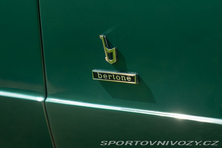 Maserati Ostatní modely KHAMSIN 1978