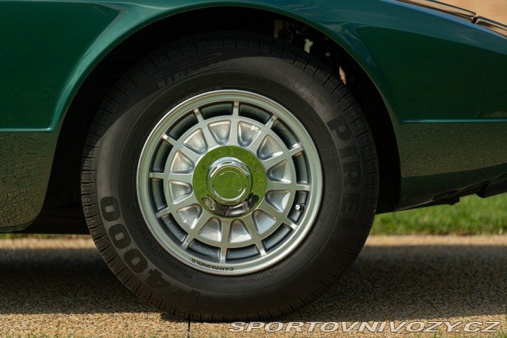 Maserati Ostatní modely KHAMSIN 1978