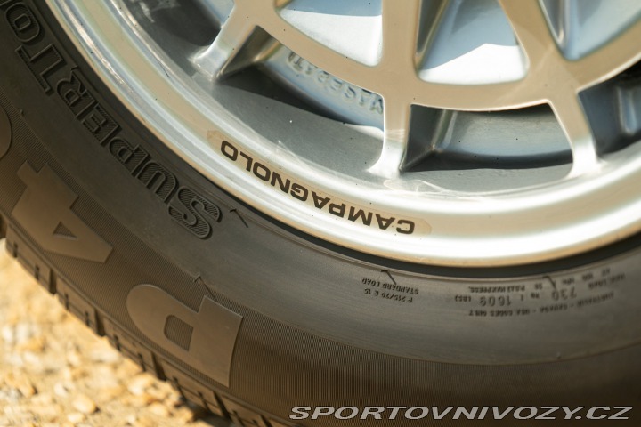 Maserati Ostatní modely KHAMSIN 1978
