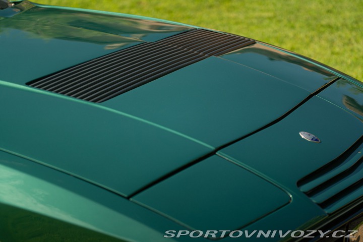 Maserati Ostatní modely KHAMSIN 1978