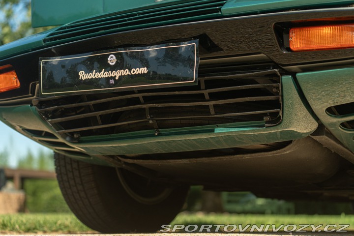 Maserati Ostatní modely KHAMSIN 1978