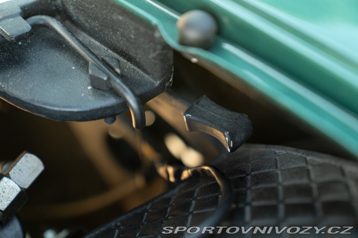 Maserati Ostatní modely KHAMSIN 1978