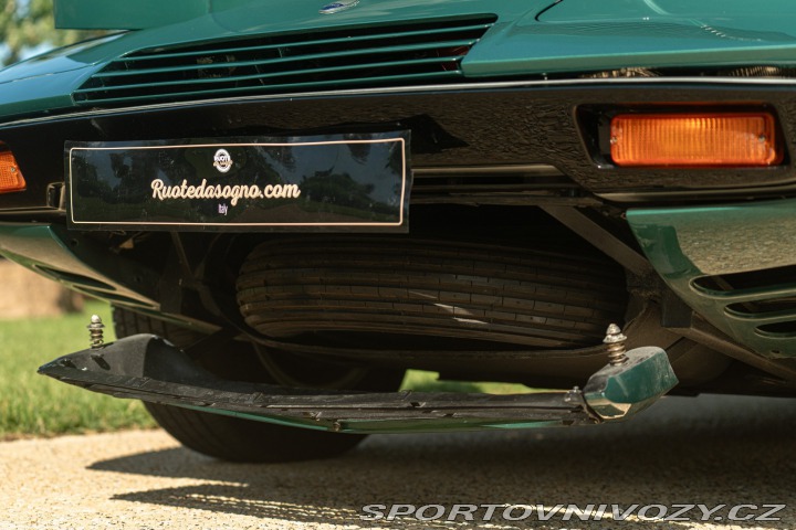 Maserati Ostatní modely KHAMSIN 1978