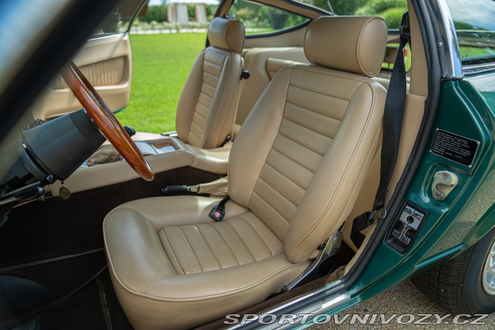 Maserati Ostatní modely KHAMSIN 1978