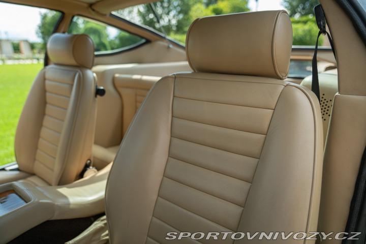 Maserati Ostatní modely KHAMSIN 1978