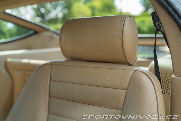 Maserati Ostatní modely KHAMSIN 1978