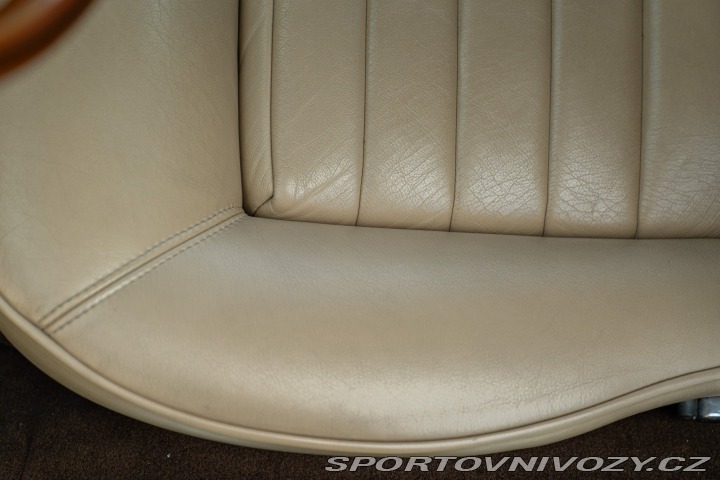 Maserati Ostatní modely KHAMSIN 1978