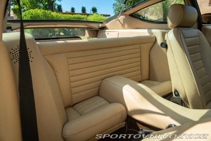 Maserati Ostatní modely KHAMSIN 1978