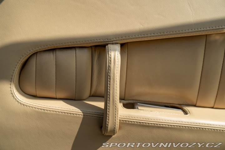 Maserati Ostatní modely KHAMSIN 1978