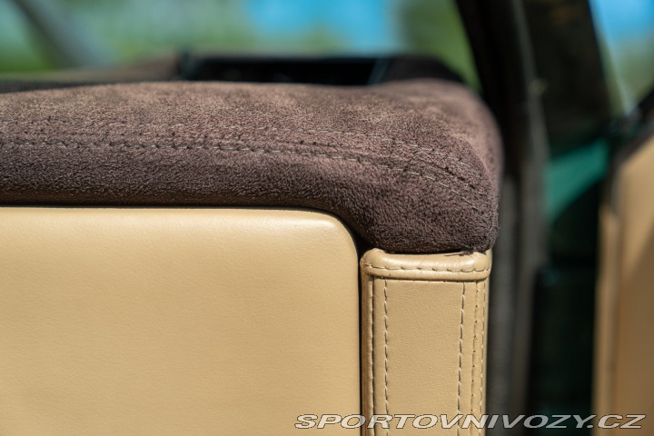 Maserati Ostatní modely KHAMSIN 1978