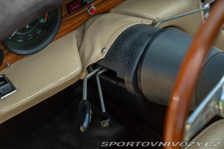 Maserati Ostatní modely KHAMSIN 1978