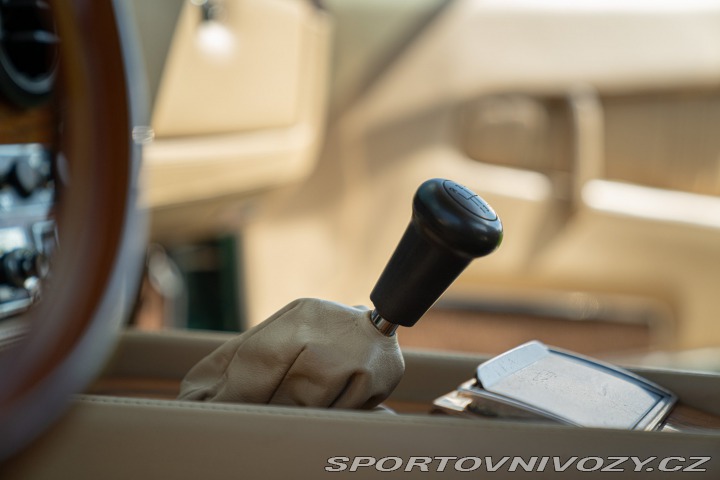 Maserati Ostatní modely KHAMSIN 1978
