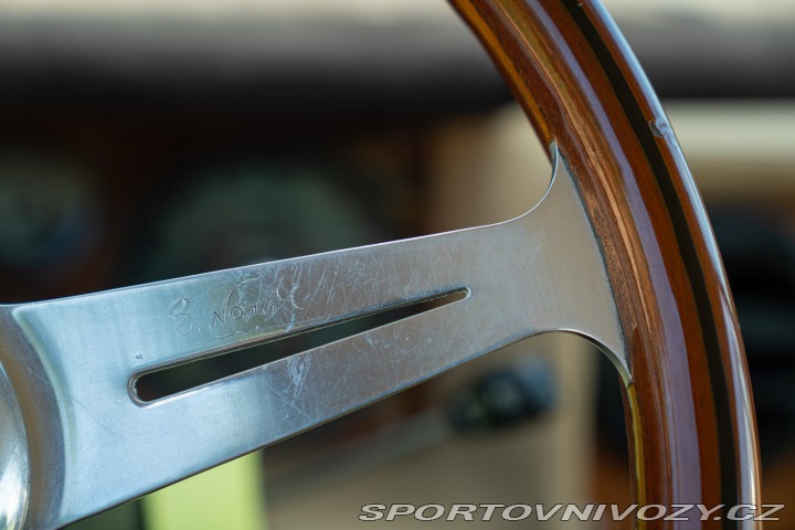 Maserati Ostatní modely KHAMSIN 1978