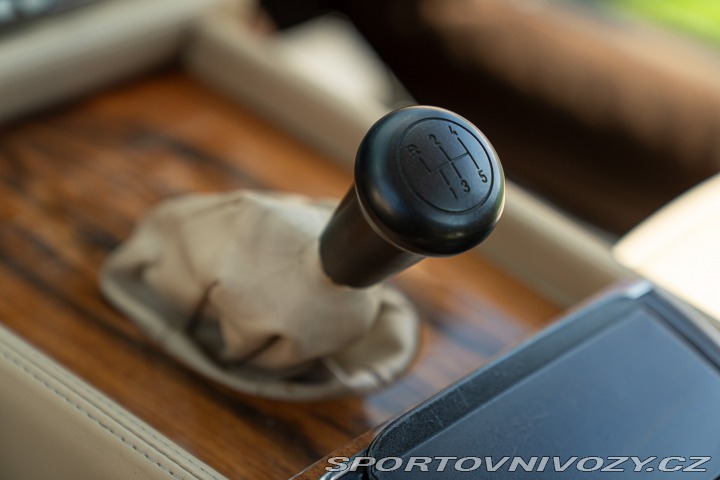 Maserati Ostatní modely KHAMSIN 1978