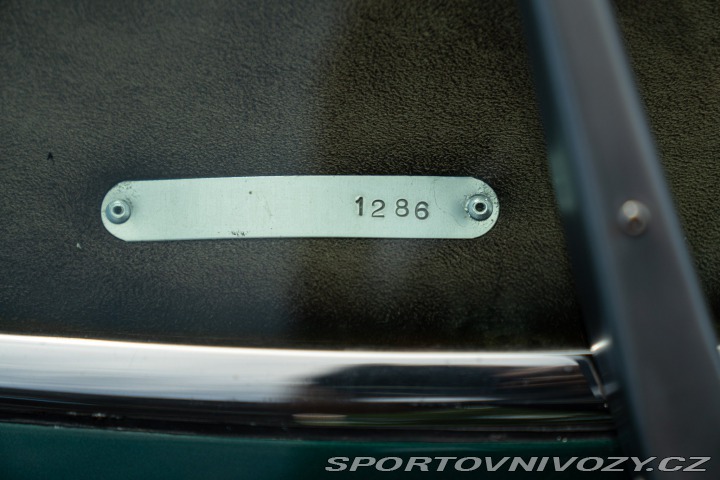 Maserati Ostatní modely KHAMSIN 1978