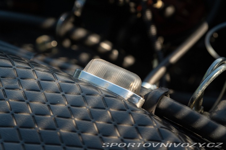 Maserati Ostatní modely KHAMSIN 1978