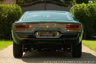 Maserati Ostatní modely KHAMSIN 1978