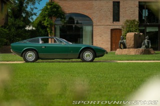 Maserati Ostatní modely KHAMSIN 1978
