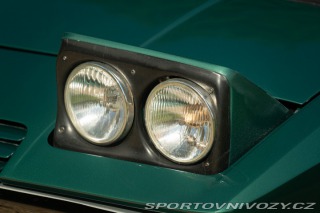 Maserati Ostatní modely KHAMSIN 1978
