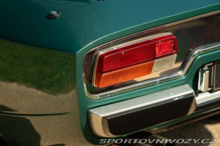 Maserati Ostatní modely KHAMSIN 1978